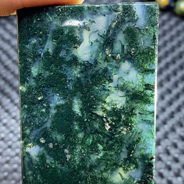 智***言玛瑙/玉髓未镶嵌1