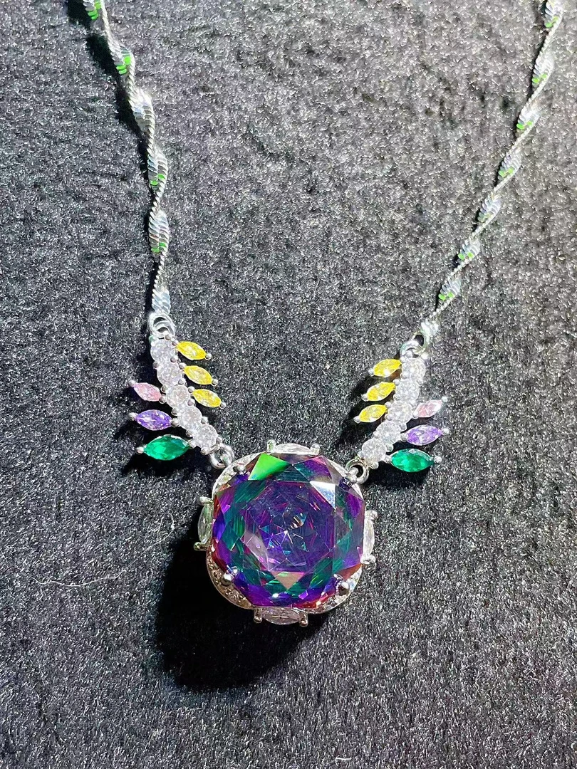 吊坠 璀璨精美Tbbo19-24