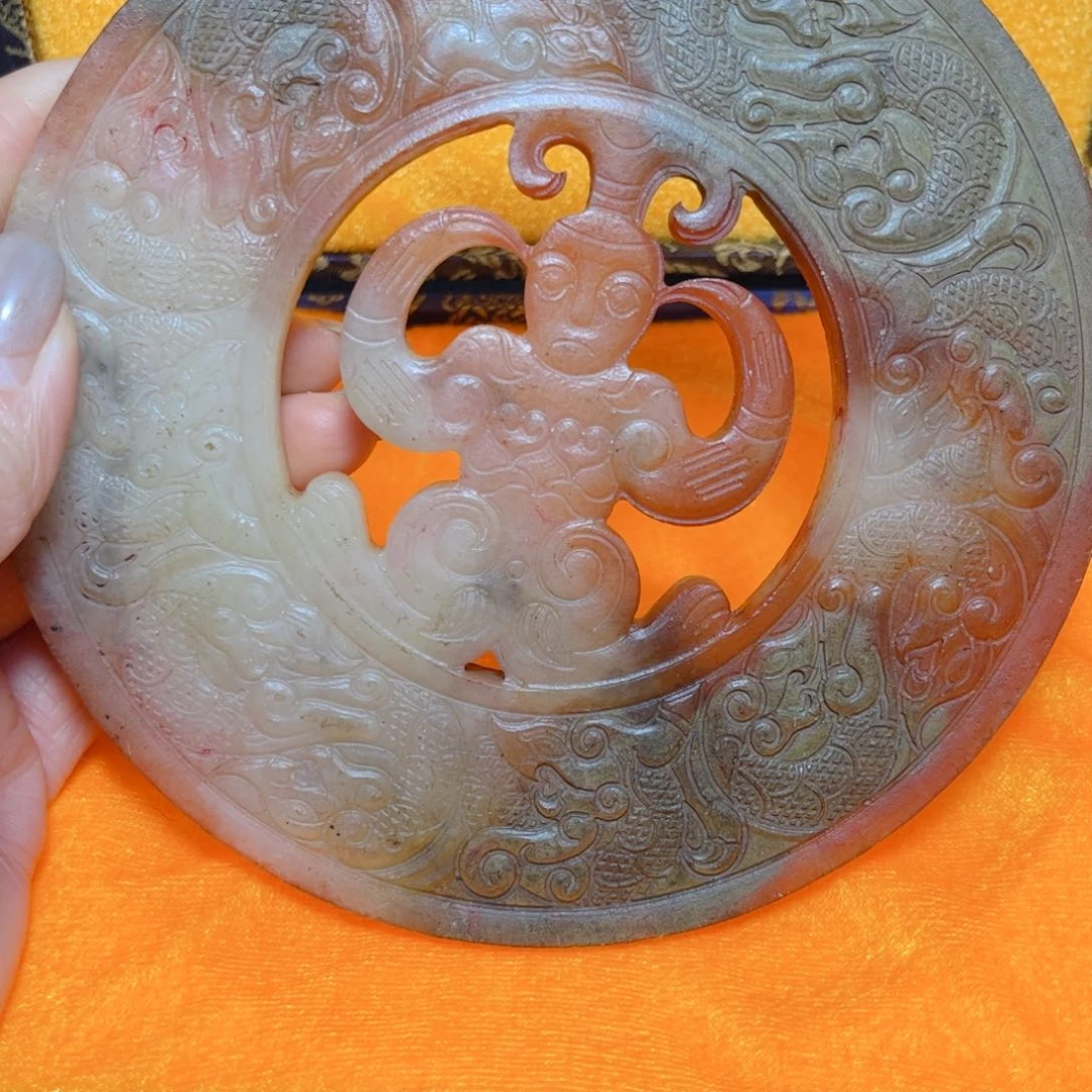 底槽青一物一图发货，支持七天无理由。