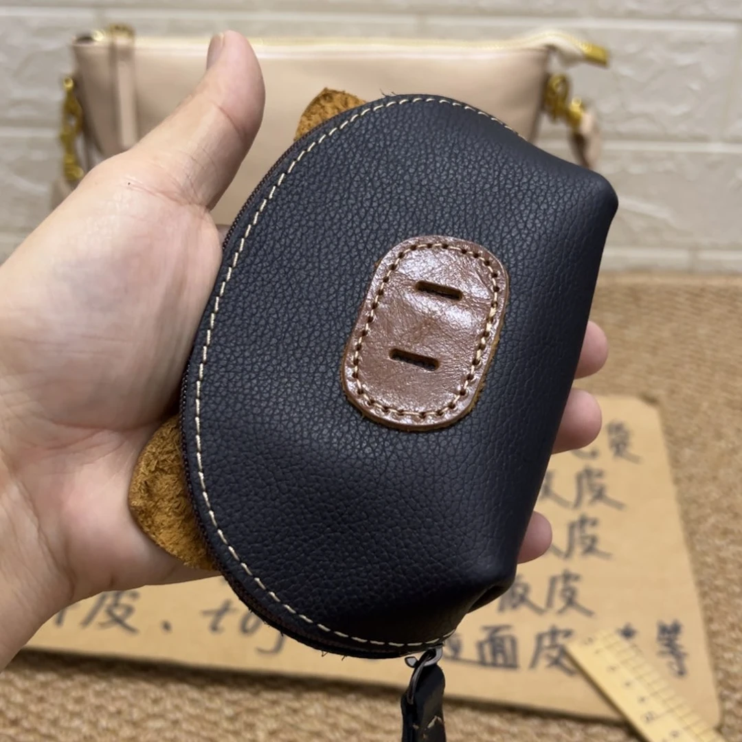 【闪购商品】头层牛皮111