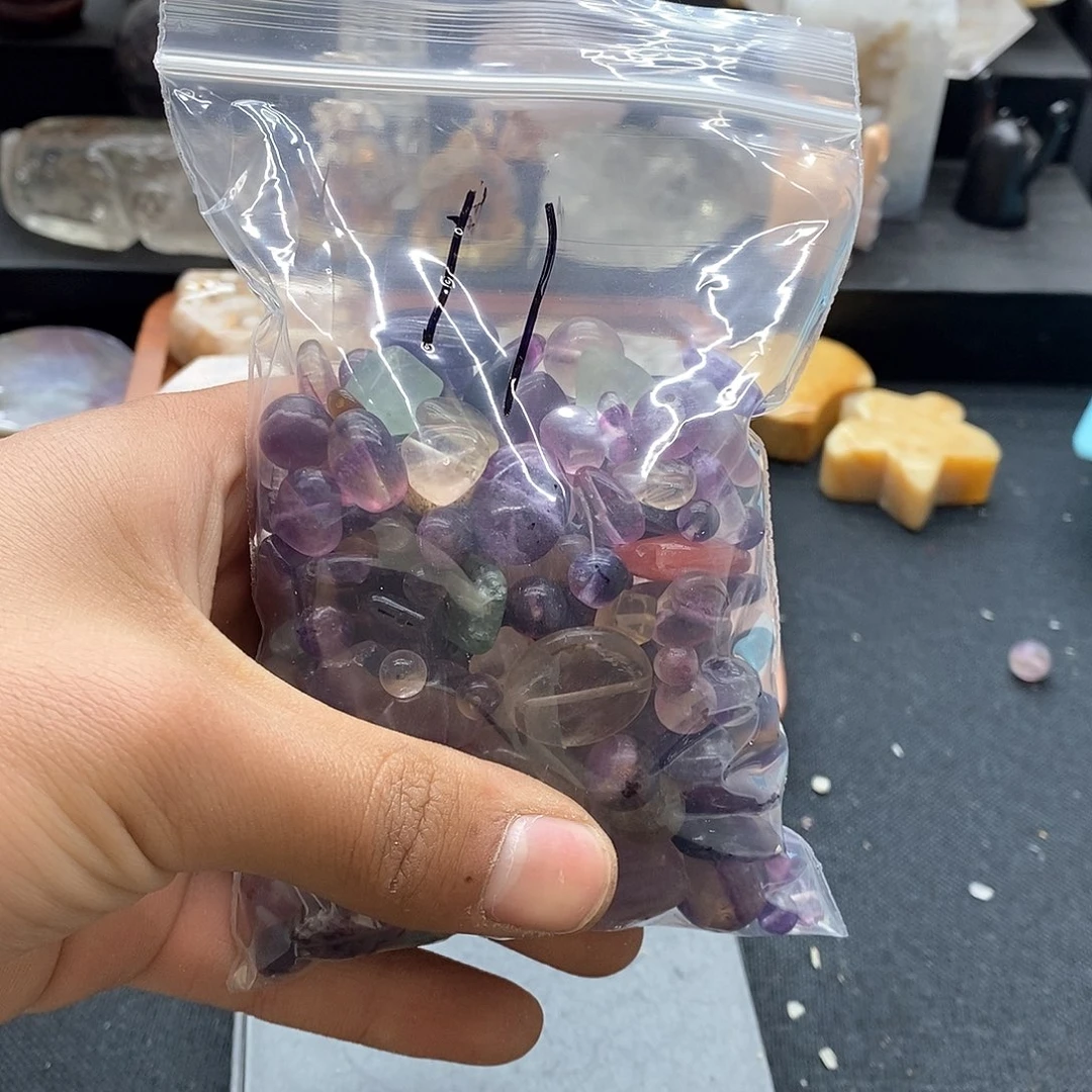 玛瑙/玉髓珠宝半成品合金蕙**娃