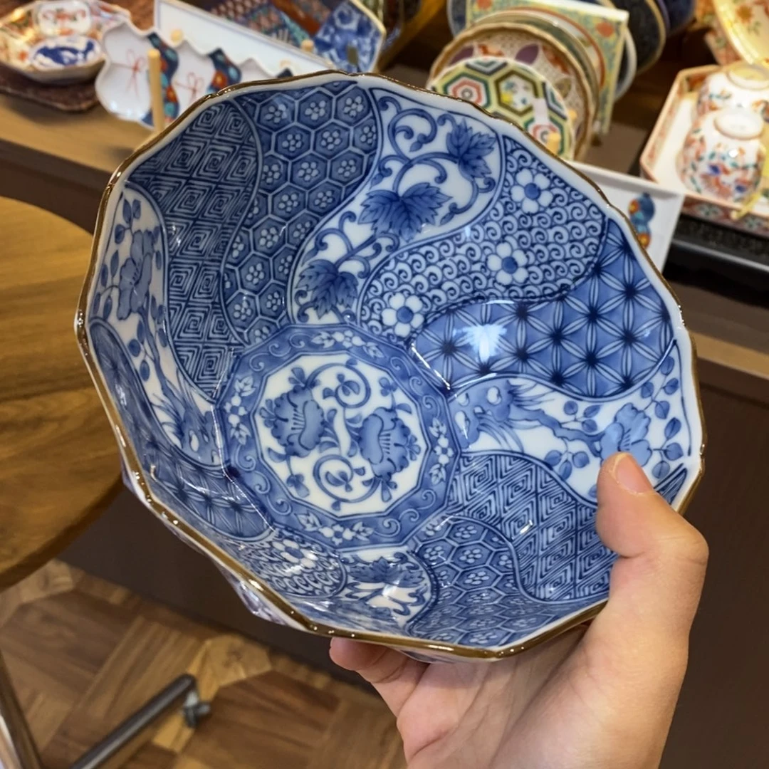16✖️7.5 厘米 小杨瓷器陶瓷