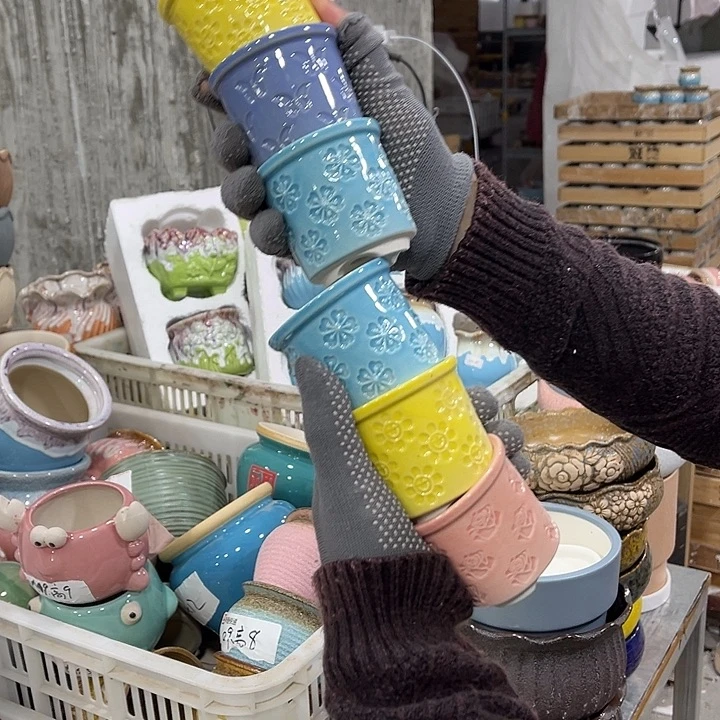 红陶正品数量有限