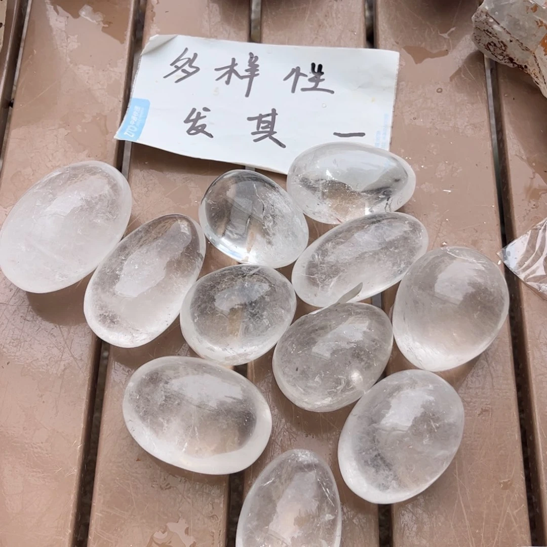 【闪购商品】未镶嵌水晶大型摆件（非配饰）多样性发其一