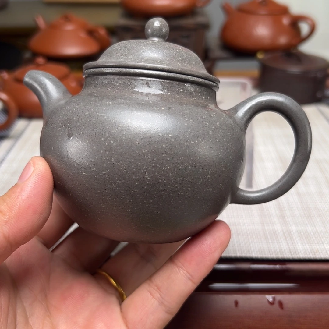 紫砂壶?****，正品无瑕疵款09
