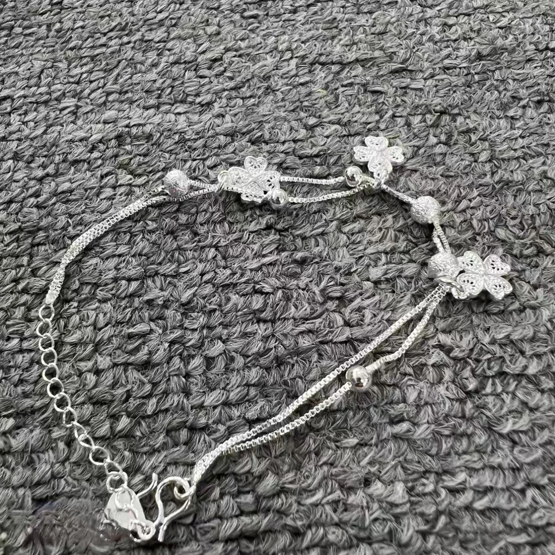 项链无礼盒YZ094