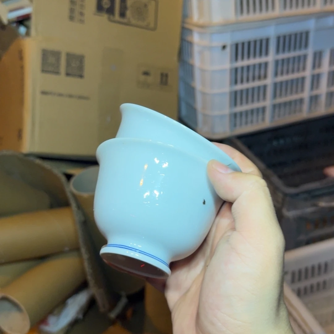 紫砂瑕疵茶具介意勿拍