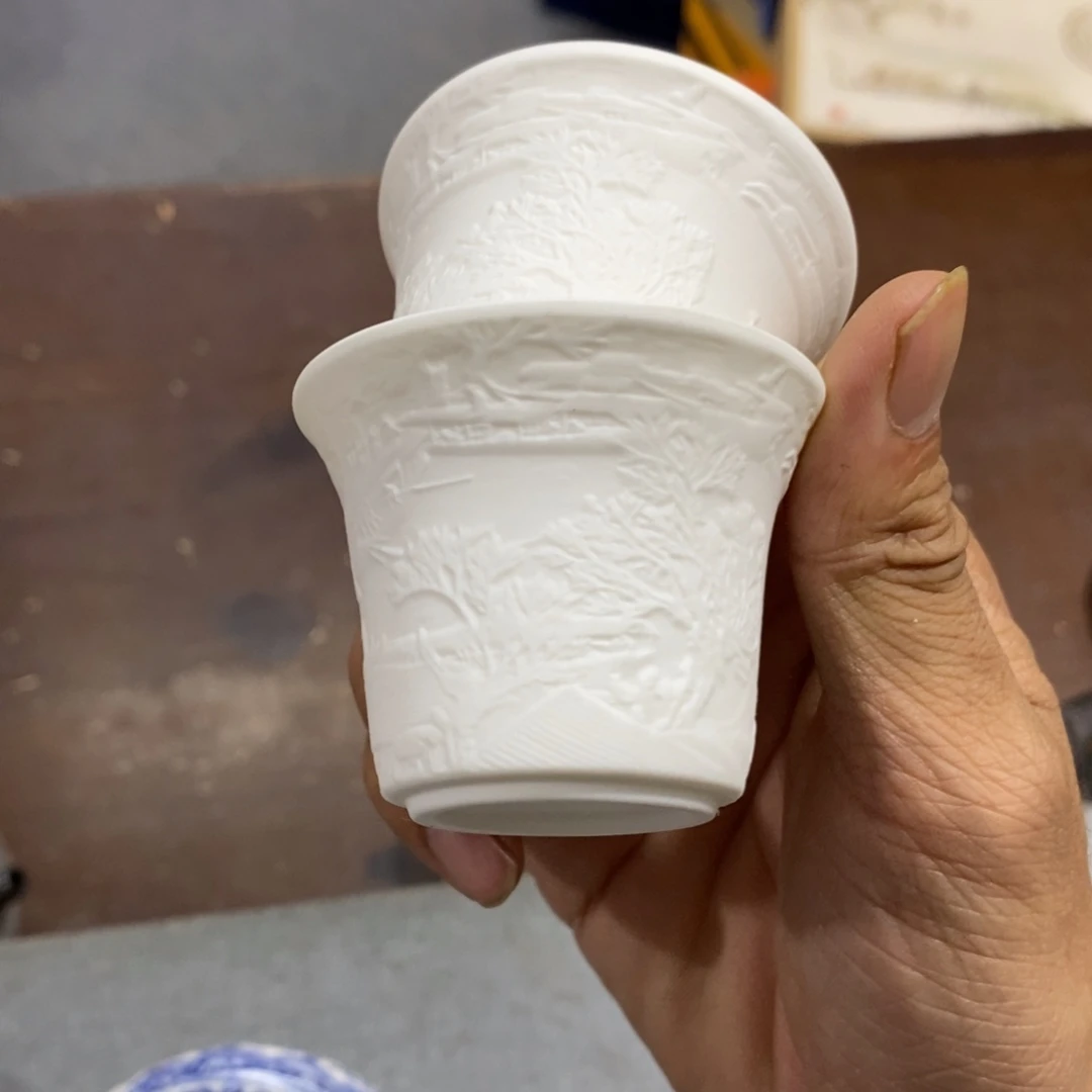 陶瓷等产品的生产和销售