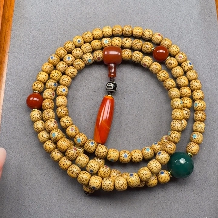 吊坠星月菩提星月