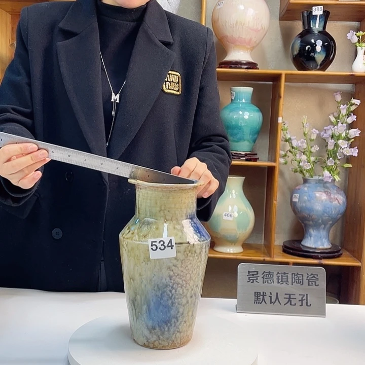 摆件瑕疵534 景德镇陶瓷艺术精品