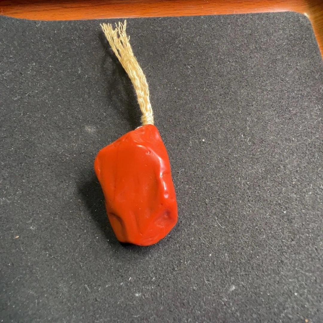 南红玛瑙未镶嵌配饰30