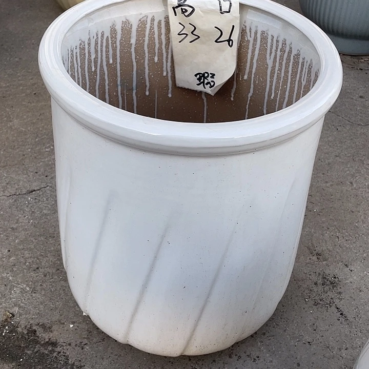 陶瓷材料的设计风格大号