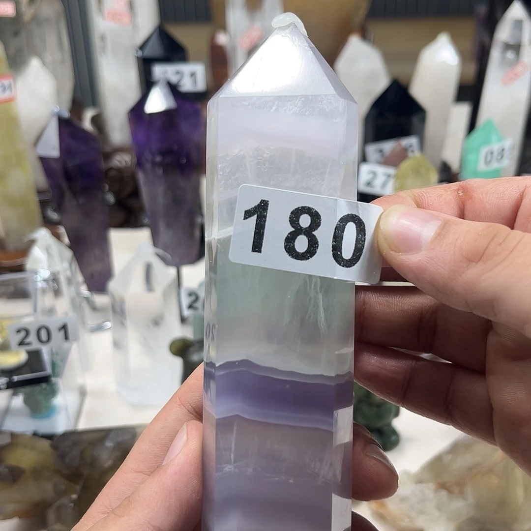未镶嵌水晶大型摆件（非配饰）
