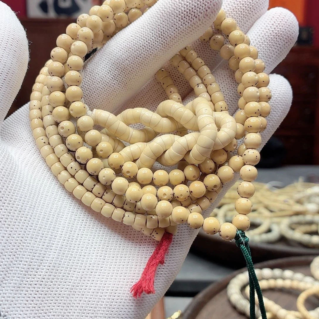 吊坠星月菩提只做原生态（压车链接 勿拍）