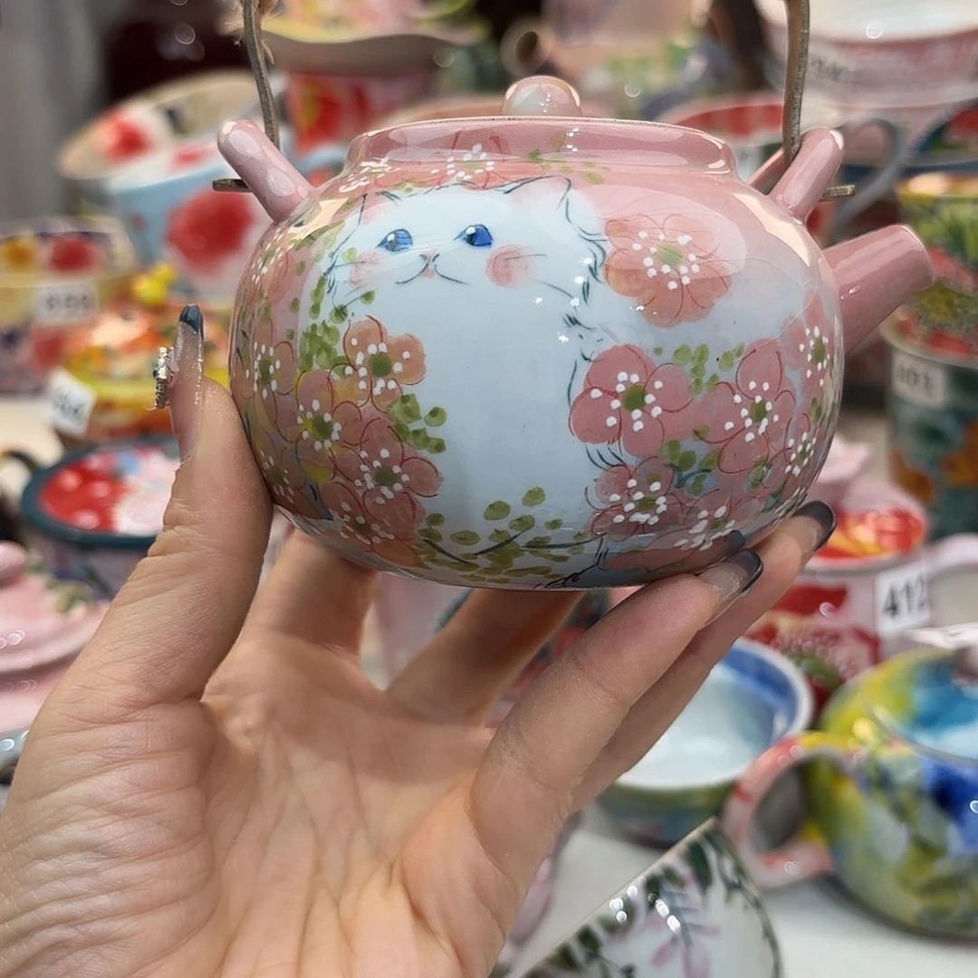 瓷片～在一楼开会吗回不到过去