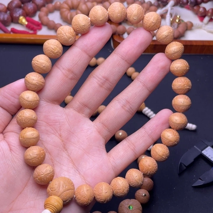 吊坠凤眼菩提凤眼12-27