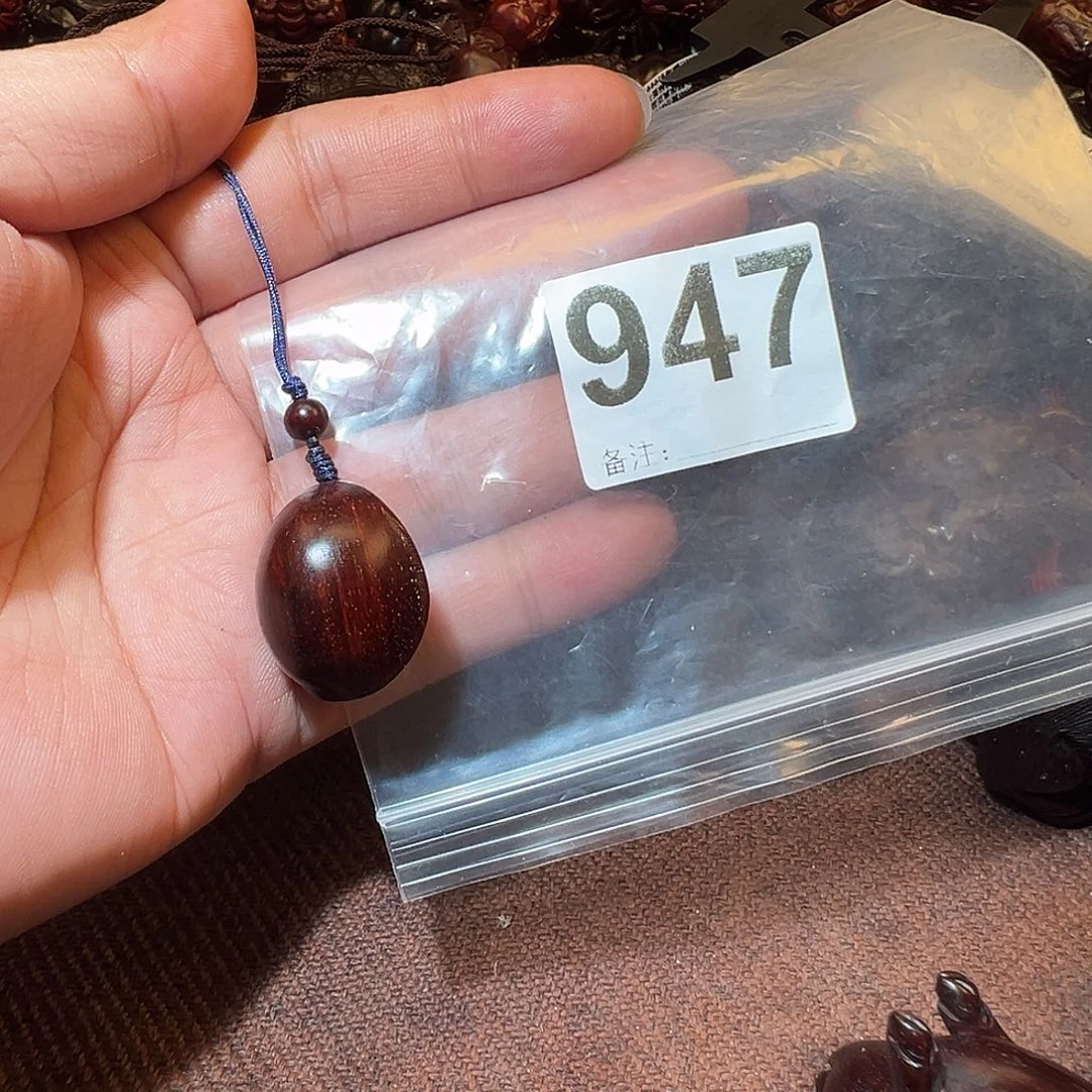 其他檀香紫檀（小叶紫檀）