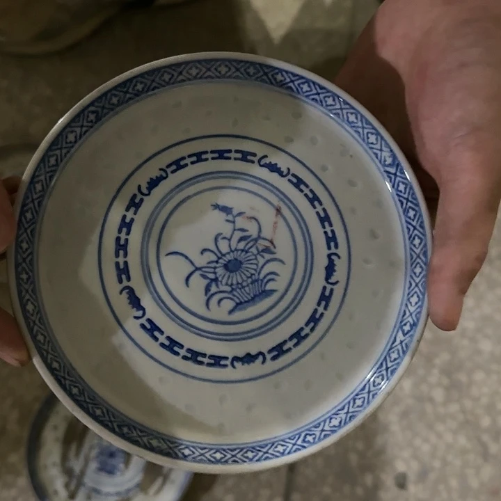 杯景德镇陶瓷艺术品