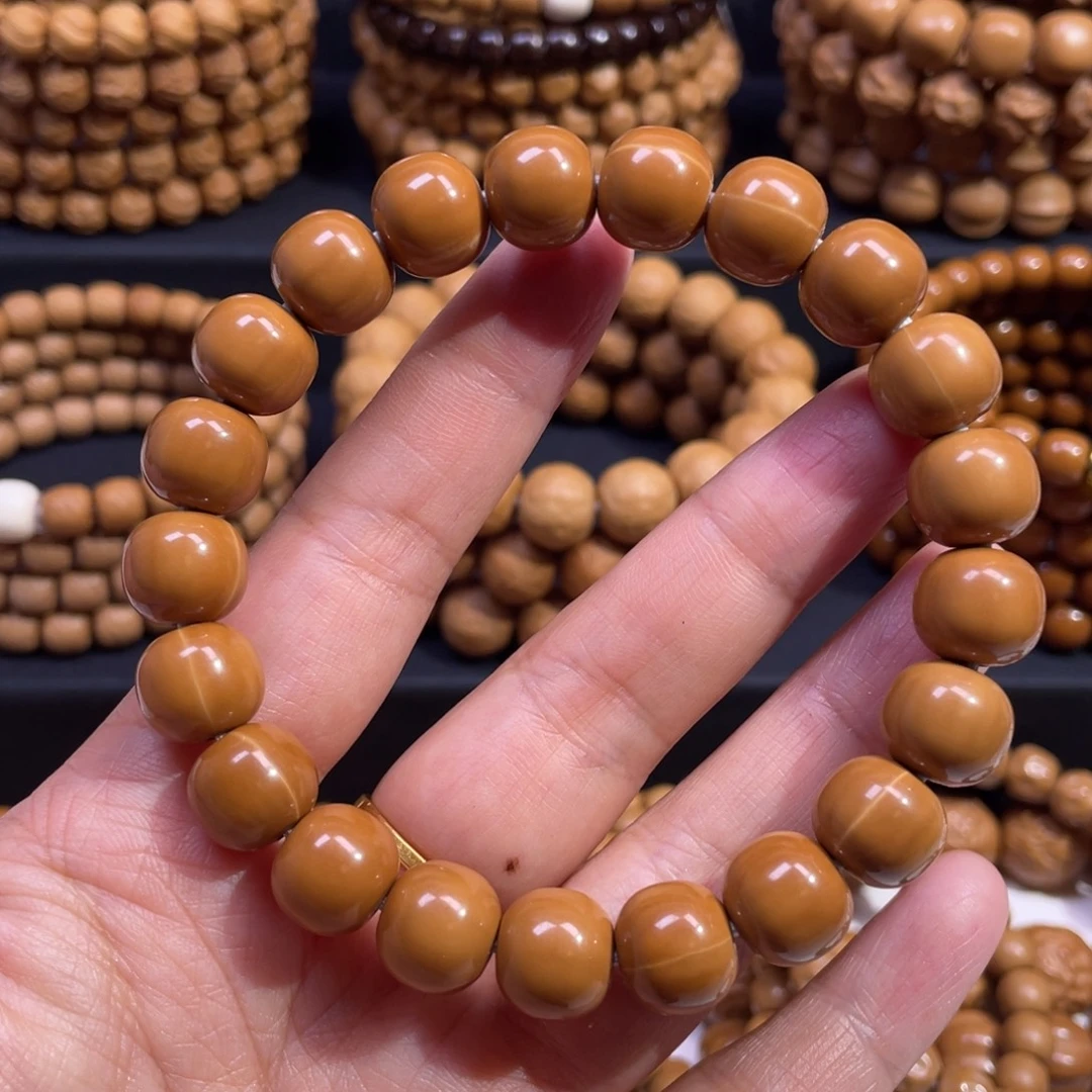 猴头核桃吊坠龙岩老型12mm全品