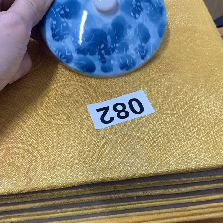 摆件森*中古工艺品一件