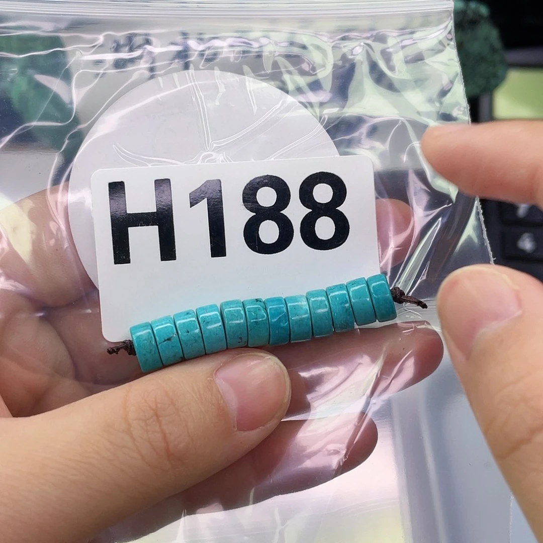 A空竹粉丝专享精品手工配珠