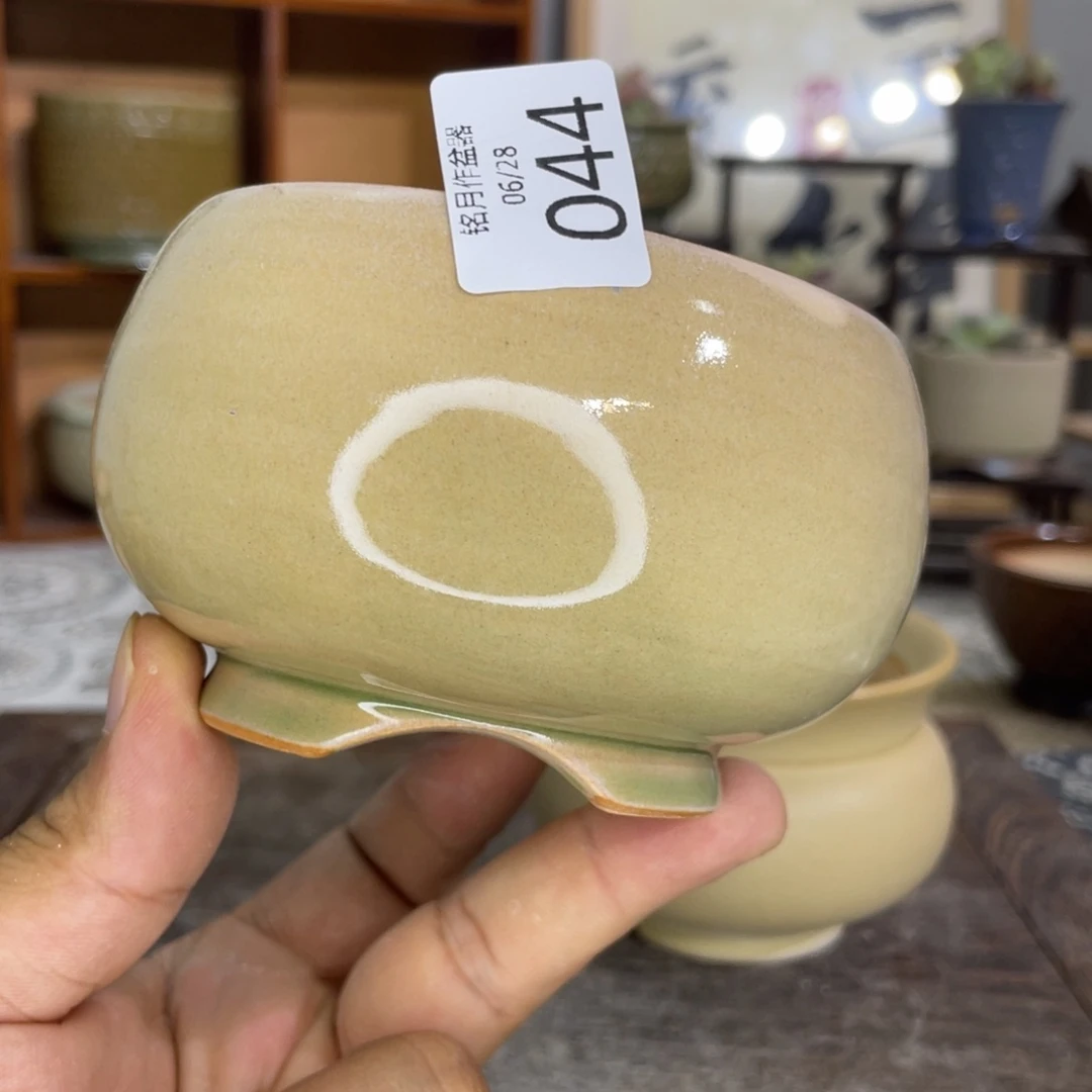 景德镇陶瓷 044 内口8.5cm