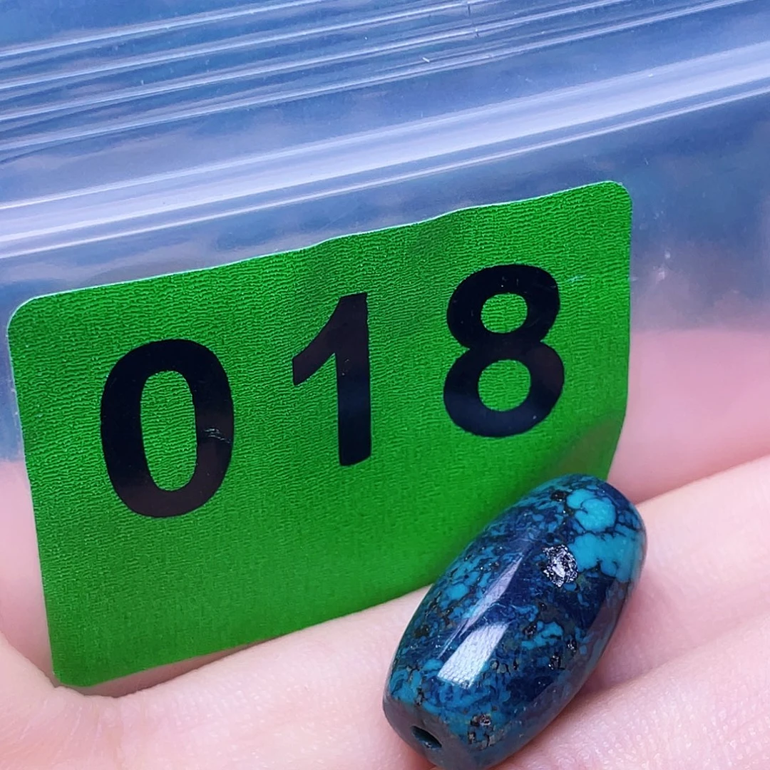 玻璃非金属手工艺配饰琉璃手工散珠