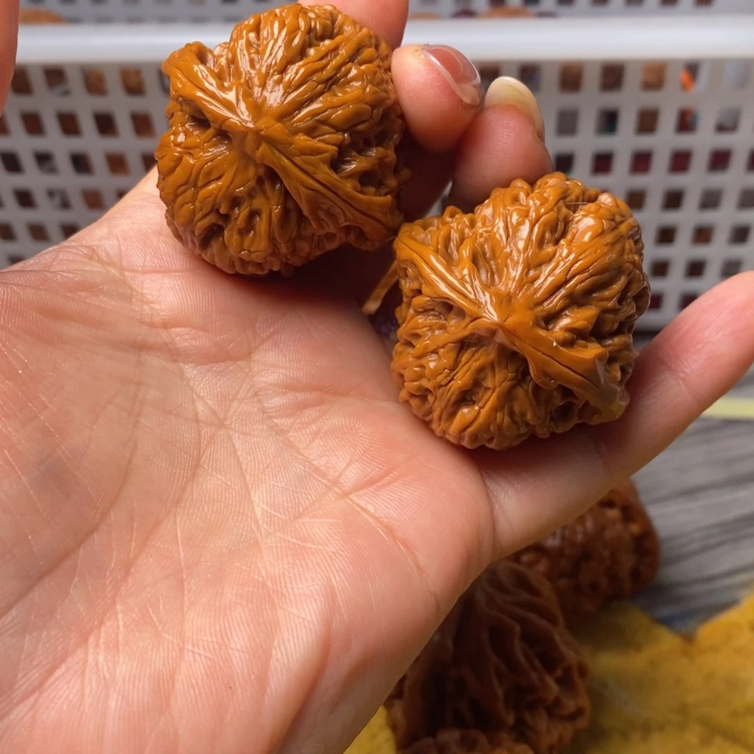 吊坠文玩核桃A*a南疆