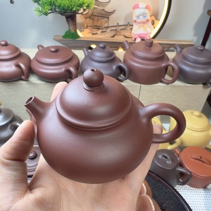 原矿紫泥150cc容天