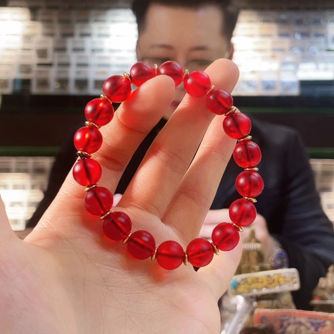 鹿骨手串/手链配饰配饰配饰配饰