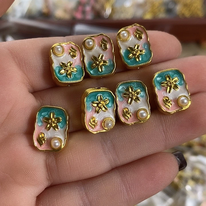 铜合金可爱系列 满三单飞5