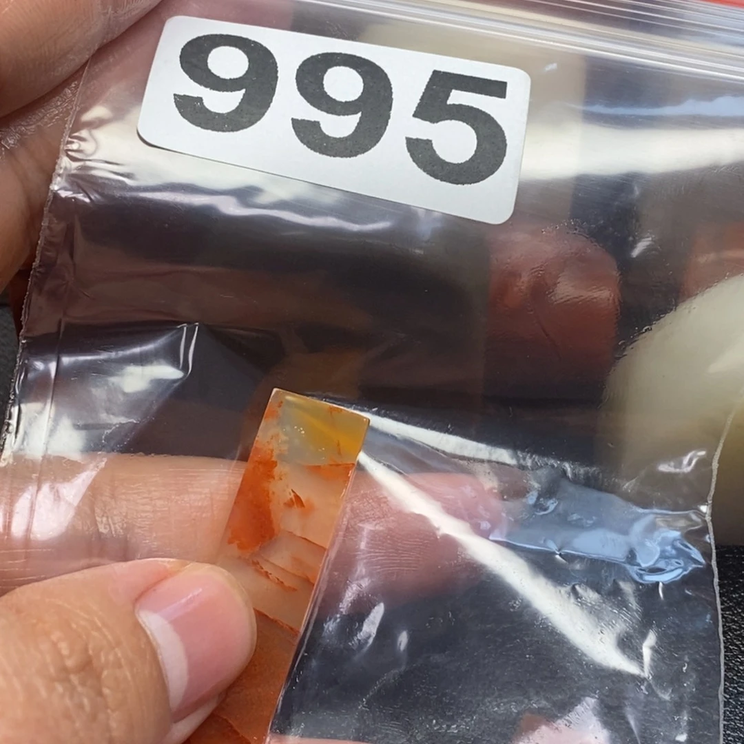 寿山石印石再****掉老挝石11