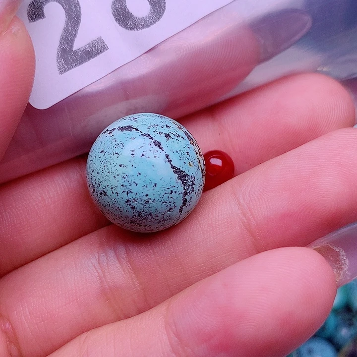 未镶嵌南红玛瑙珠宝奇石