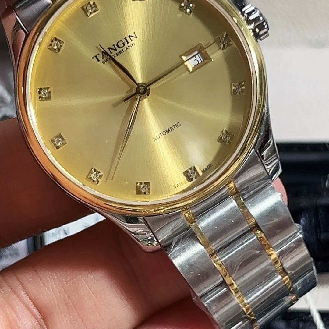 全自动机械孤品一只