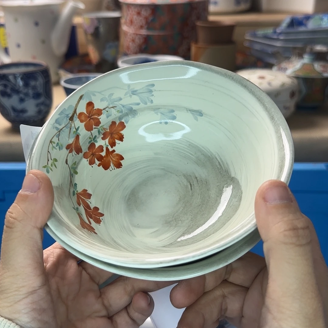 q***q瓷片225 回流日瓷全场满18米包邮