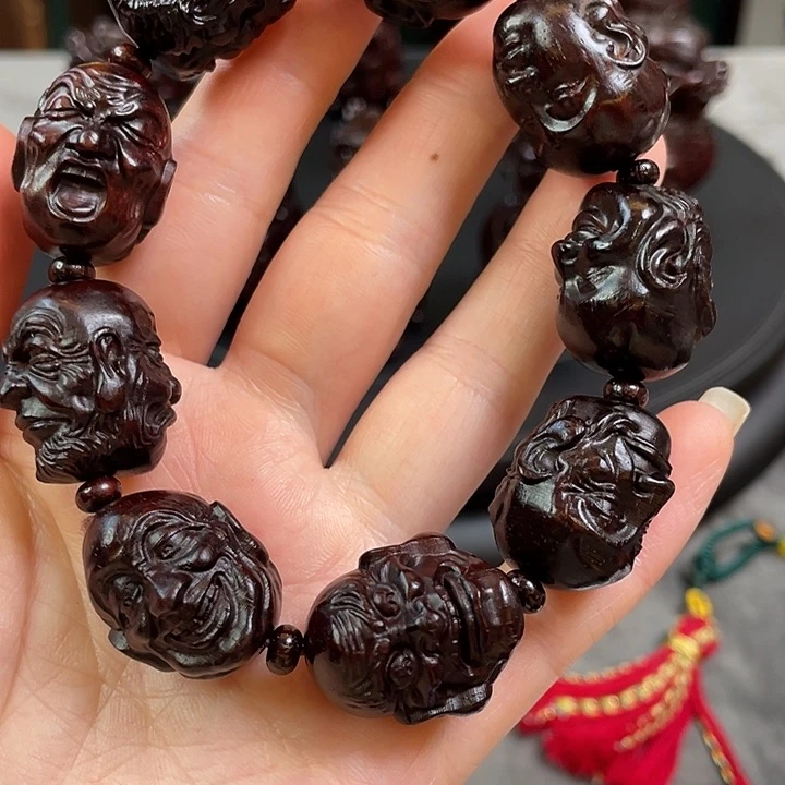 小叶紫檀手串/手链