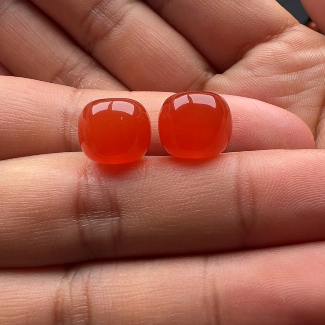 南红玛瑙未镶嵌老型11.6