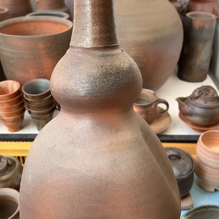 备前烧备前烧备前