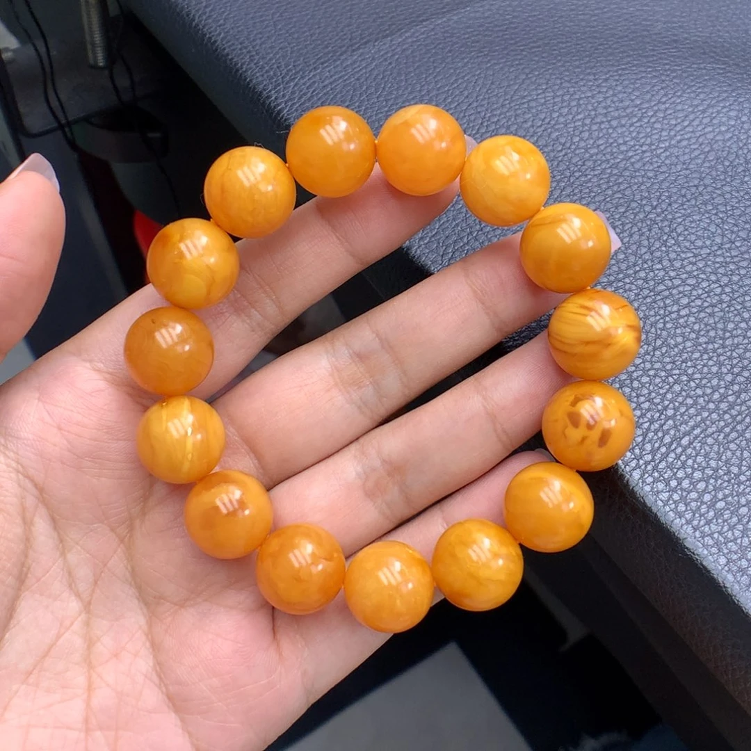 琥珀未镶嵌珠宝奇石14.8m