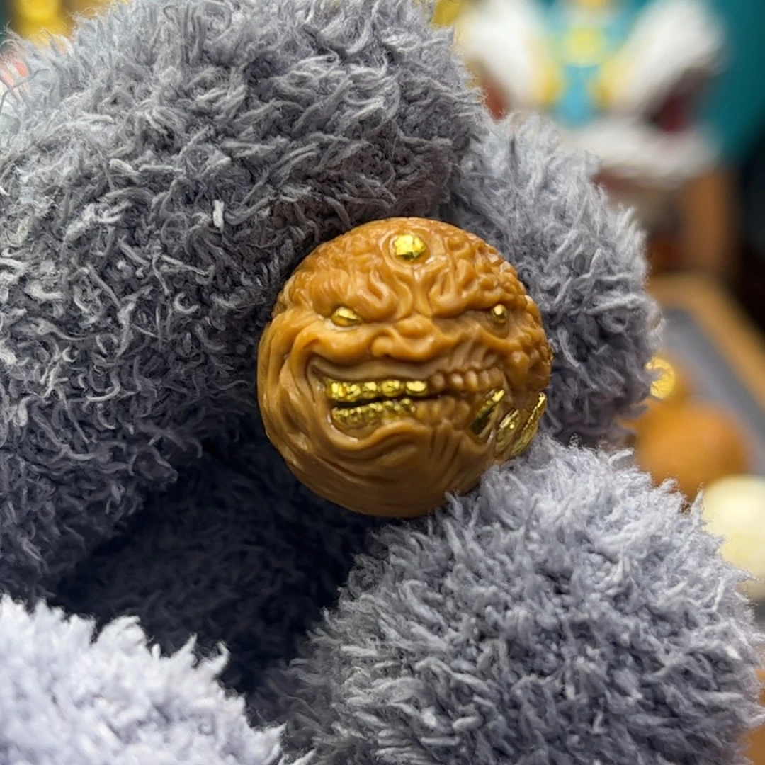 活***，手串/手链核桃执念