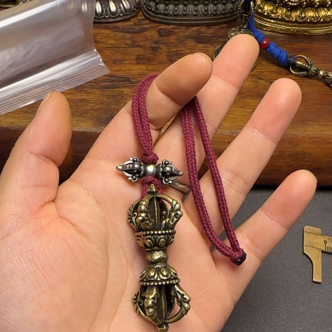 湘***桑泥塑藏传牌子……藏传牌子