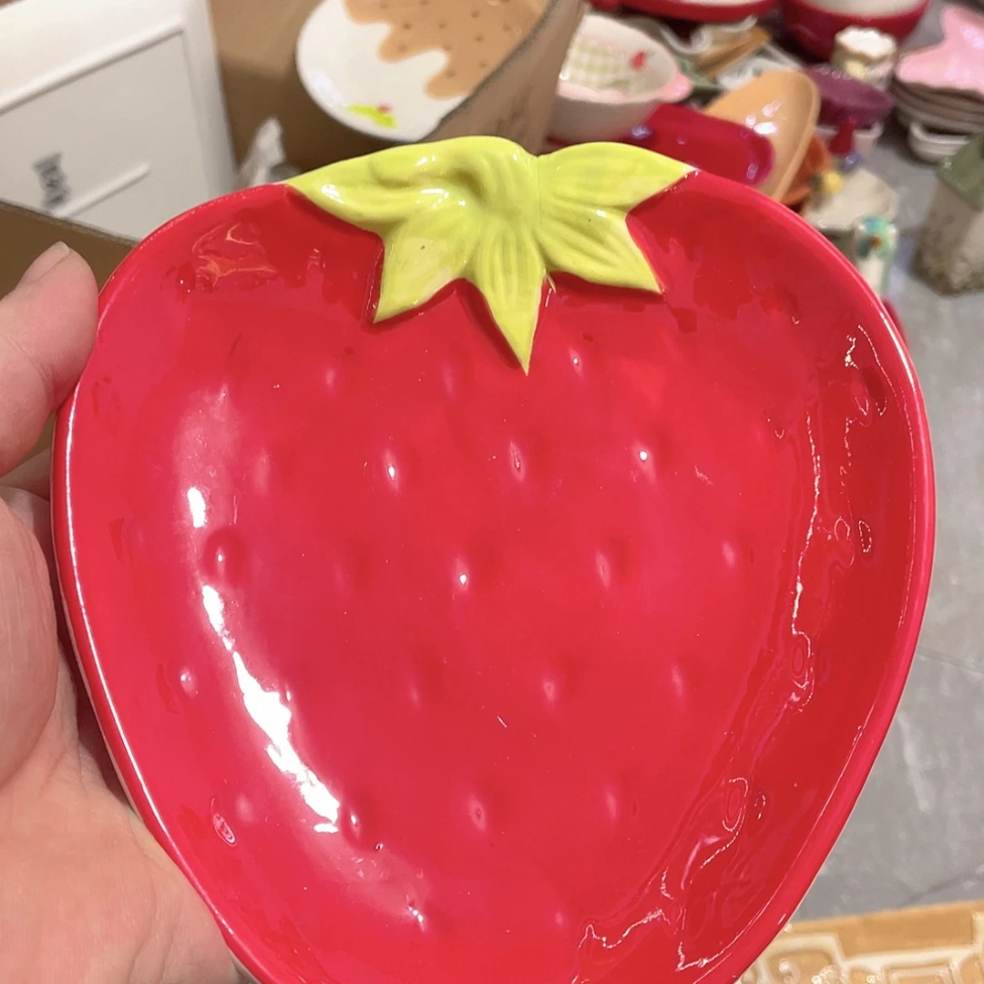 微瑕陶瓷完美者慎拍满20包邮不退不换