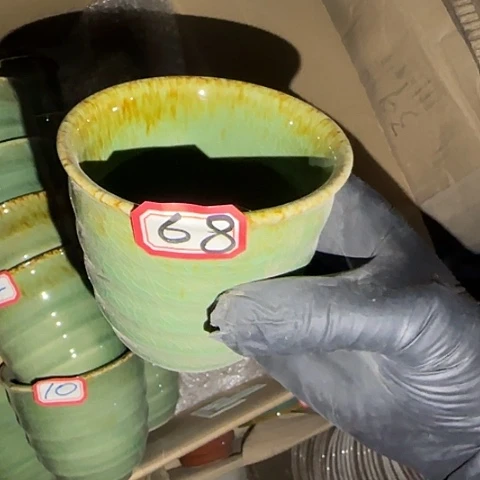 瓷片国营厂库存68