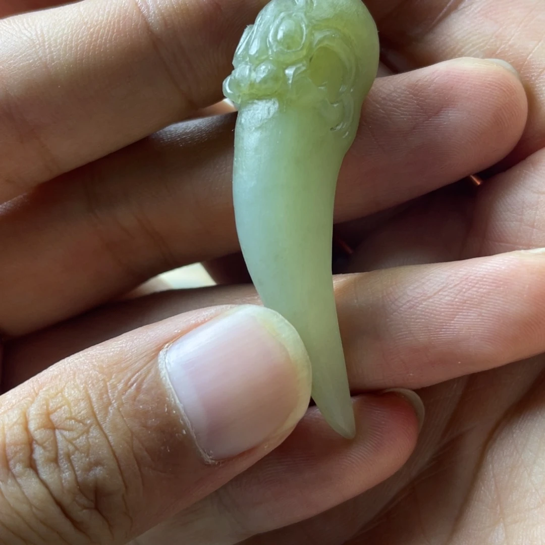 未镶嵌手串和田玉