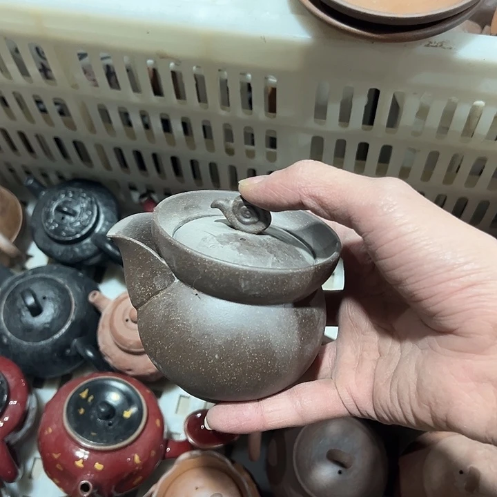 微瑕茶具介意勿拍