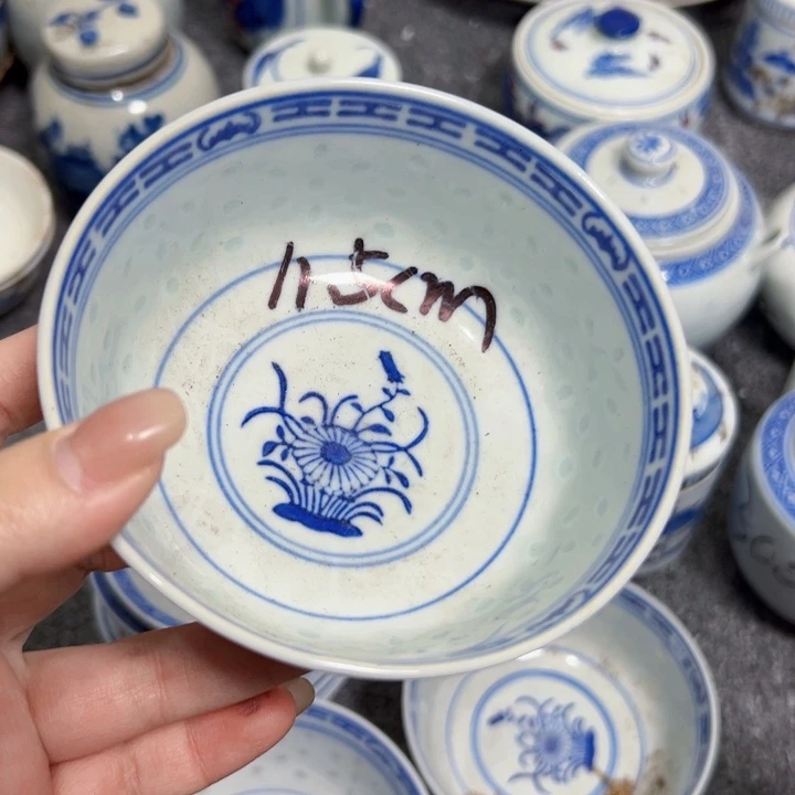 景德镇陶瓷高温瓷