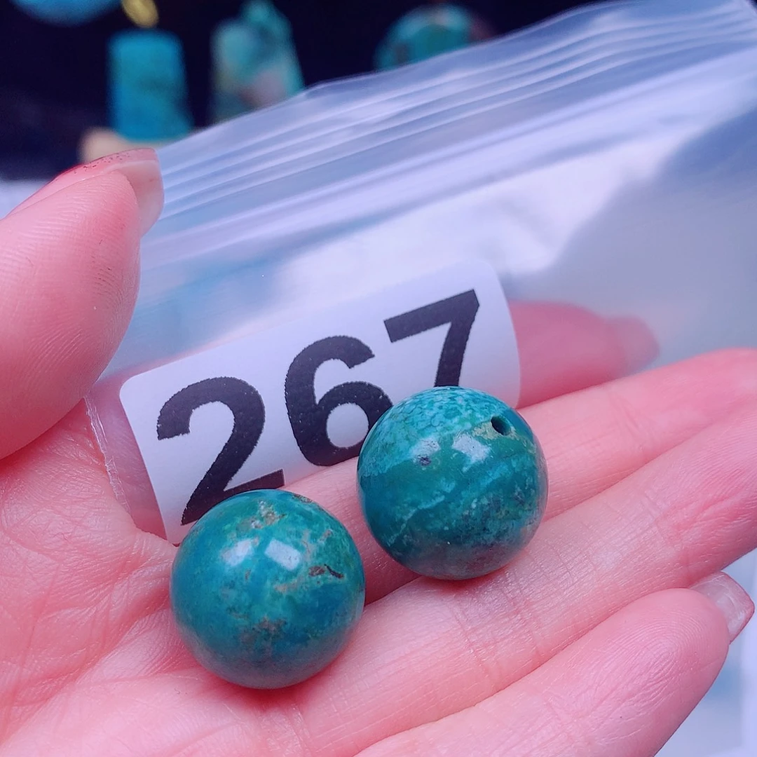 虎***A空竹粉丝专享十堰特色手工散珠