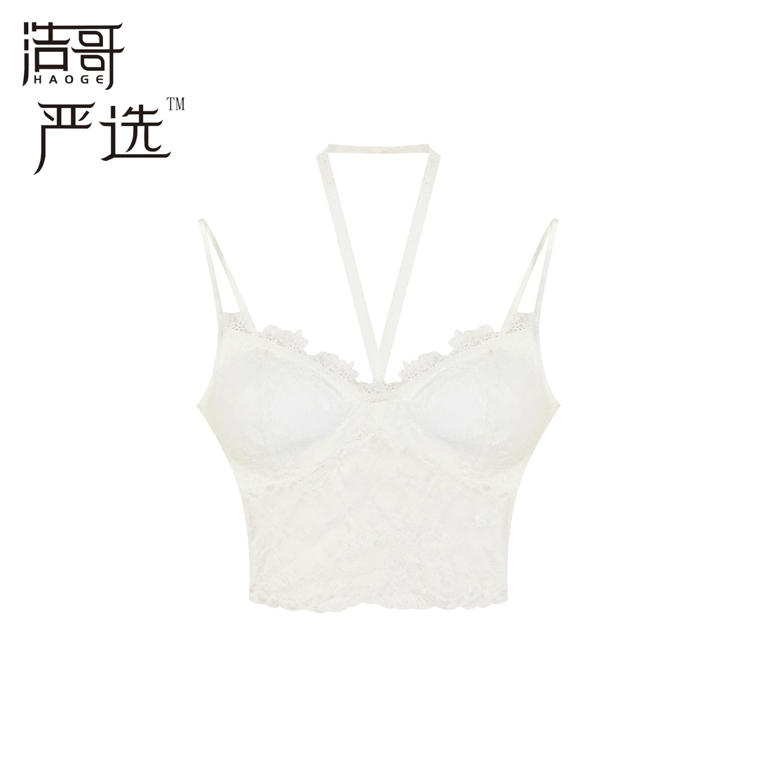 浩哥严选●蕾丝吊带预D4DD5018A