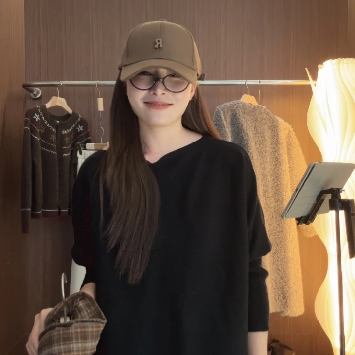 好穿套装 显瘦好看