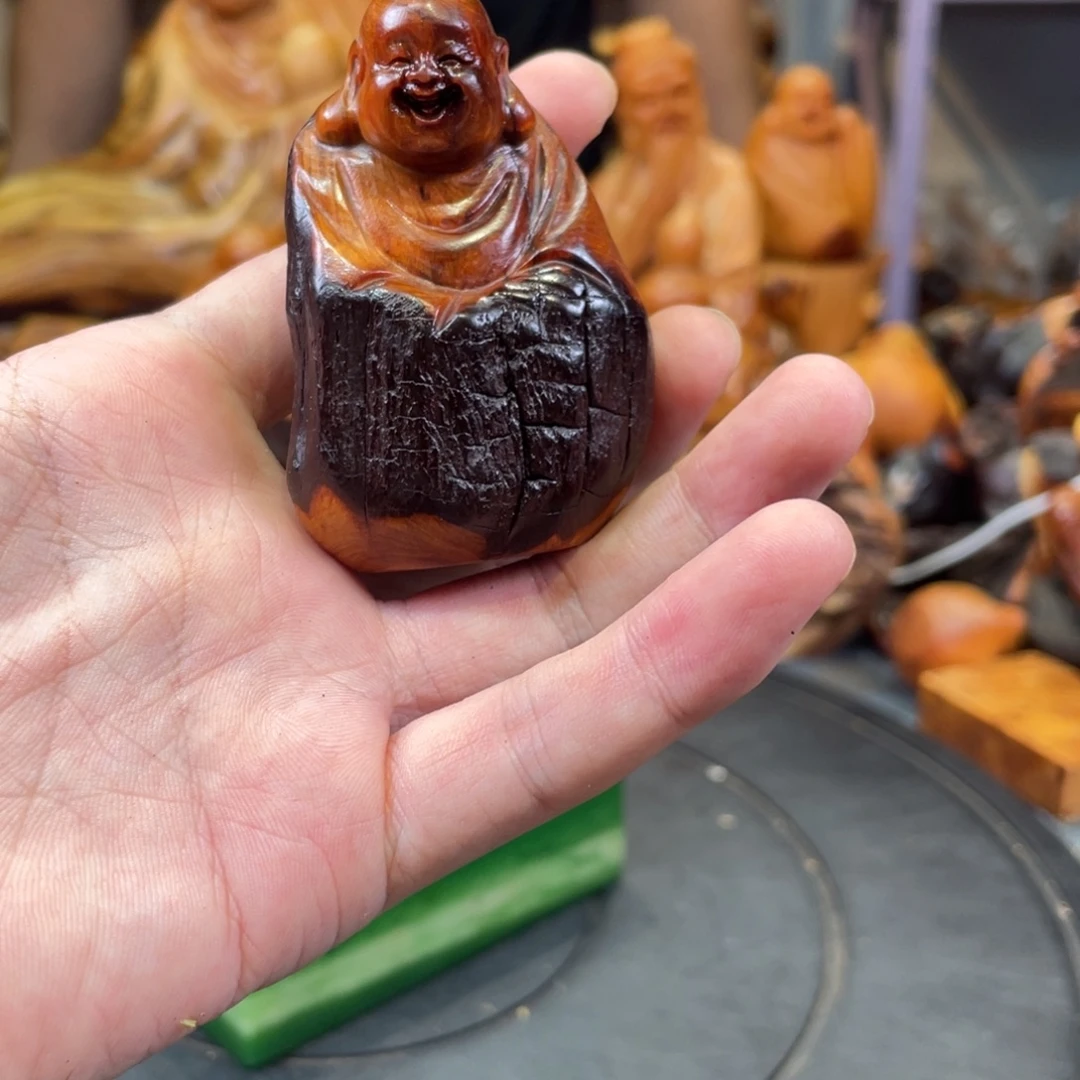 柏木（崖柏）手串/手链